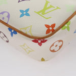 Louis Vuitton Rift Handbag Monogram Multicolor - image 12