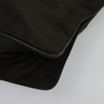 Prada Vintage Flap Messenger Bag Tessuto - image 12