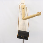 Christian Dior Vintage Honeycomb Shoulder Bag Canvas - image 13