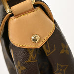 Louis Vuitton Beverly Handbag Monogram Canvas MM - image 6