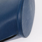 Louis Vuitton Saint Jacques Handbag Epi Leather GM - image 9