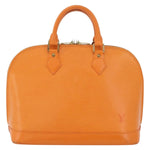 Louis Vuitton Alma Handbag Epi Leather PM - image 1