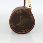 Louis Vuitton Papillon Pochette Monogram Canvas Mini - image 4