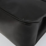 Salvatore Ferragamo Vala Shoulder Bag Leather - image 9
