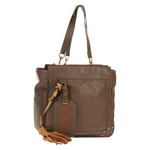 Chloe Eden Tote bag Leather - image 1
