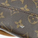 Louis Vuitton Monogram Looping Handbag Monogram Canvas GM - image 15