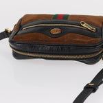 Gucci Ophidia Shoulder Bag Suede Small - image 15