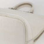 Louis Vuitton Alma Handbag Epi Leather PM - image 10