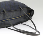 Fendi Zucca Tote bag FF motif - image 9