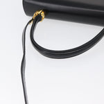 Bally Handbag Leather - image 13