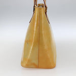 Louis Vuitton Houston Handbag Monogram Vernis - image 4