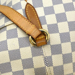 Louis Vuitton Totally Handbag Damier azur MM - image 10