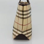 Burberry Nova Check Handbag Nova Check Canvas - image 3