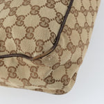 Gucci GG Canvas Bag Canvas medium - image 10