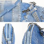 Bottega Veneta Intrecciato Shoulder bag Leather - image 10