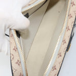 Louis Vuitton Juliette Crossbody Bag Mini Lin MM - image 5