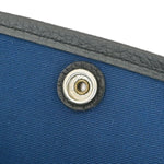 Hermes Garden Party Tote Toile and Leather 30 - image 8