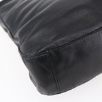 Loewe Anagram Shoulder Bag Leather - image 12