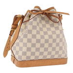 Louis Vuitton Noe Handbag Damier BB - image 1