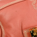 Loewe Amazona Bag Leather 28 - image 6