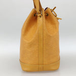Louis Vuitton Noe Handbag Epi Leather Large - image 3