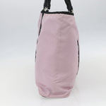 Prada Vintage Tote Tessuto - image 4
