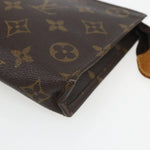 Louis Vuitton Toiletry Pouch Monogram Canvas 19 - image 8