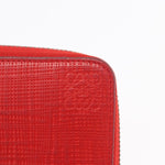 Loewe Anagram Wallet Leather - image 13