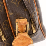 Louis Vuitton Reporter Bag Monogram Canvas PM - image 8