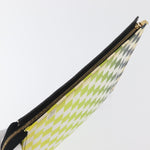 Louis Vuitton Toiletry Pouch Limited Edition Race Print Canvas 26 - image 8