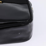 Salvatore Ferragamo Vara Bow camera Shoulder Bag Patent Leather - image 15