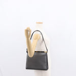 Gucci Vintage Shoulder Bag Leather - image 15