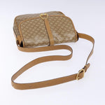 Celine Macadam Shoulder Bag PVC Leather - image 8