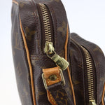 Louis Vuitton Amazone Bag Monogram Canvas Mini - image 17