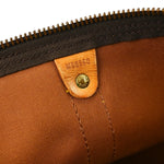 Louis Vuitton Keepall Bag Monogram Canvas 50 - image 5