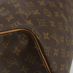 Louis Vuitton Speedy Handbag Monogram Canvas 40 - image 10
