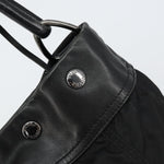 Prada Vintage Shoulder Bag Tessuto - image 17