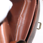 Louis Vuitton Cartouchiere Handbag Monogram Canvas MM - image 5