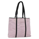 Prada Vintage Tote Tessuto - image 17
