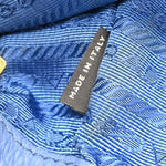 Prada Rolled Hobo Vitello Daino Large - image 9