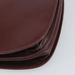 cartier Must de Cartier Shoulder Bag Leather - image 11
