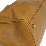 Gucci Blondie Satchel Leather - image 7