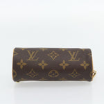 Louis Vuitton Papillon Pochette Monogram Canvas Mini - image 17