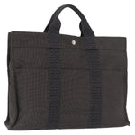 Hermes Fourre-tout Herline Canvas - image 15