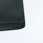 Louis Vuitton Serviette Kourad Briefcase Taiga Leather - image 10