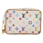 Louis Vuitton Wapity Trousse Pouch Monogram Multicolor - image 1