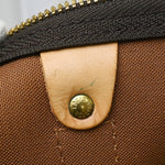Louis Vuitton Keepall Bag Monogram Canvas 55 - image 14
