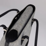 Burberry Vintage tote bag Canvas - image 12