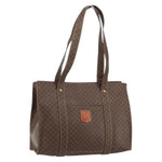 Celine Vintage Macadam Tote bag Canvas - image 1