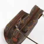 Louis Vuitton Amazone Bag Monogram Canvas Mini - image 15